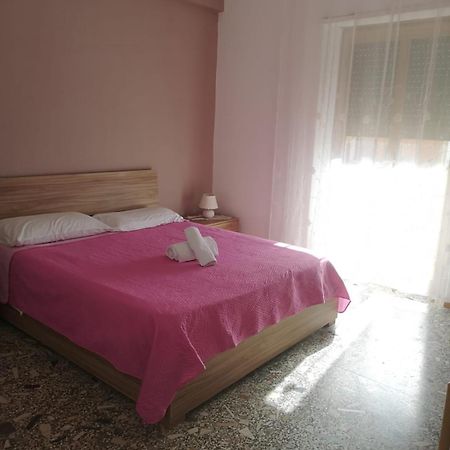 Malatesta House Rome Buitenkant foto
