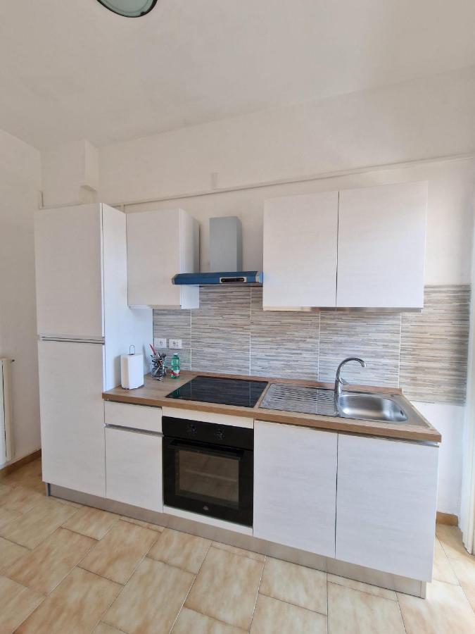 Malatesta House Rome Buitenkant foto