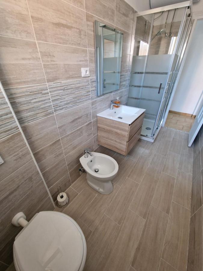Malatesta House Rome Buitenkant foto