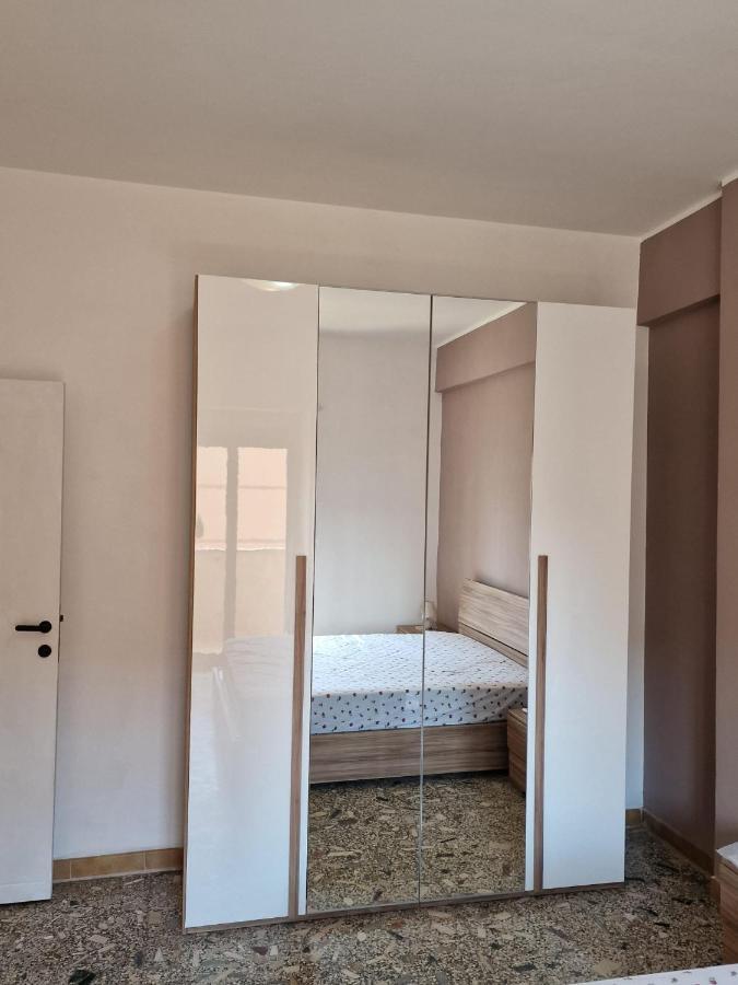 Malatesta House Rome Buitenkant foto