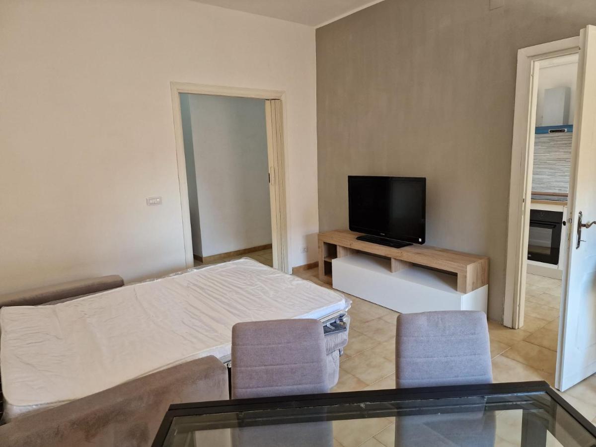 Malatesta House Rome Buitenkant foto