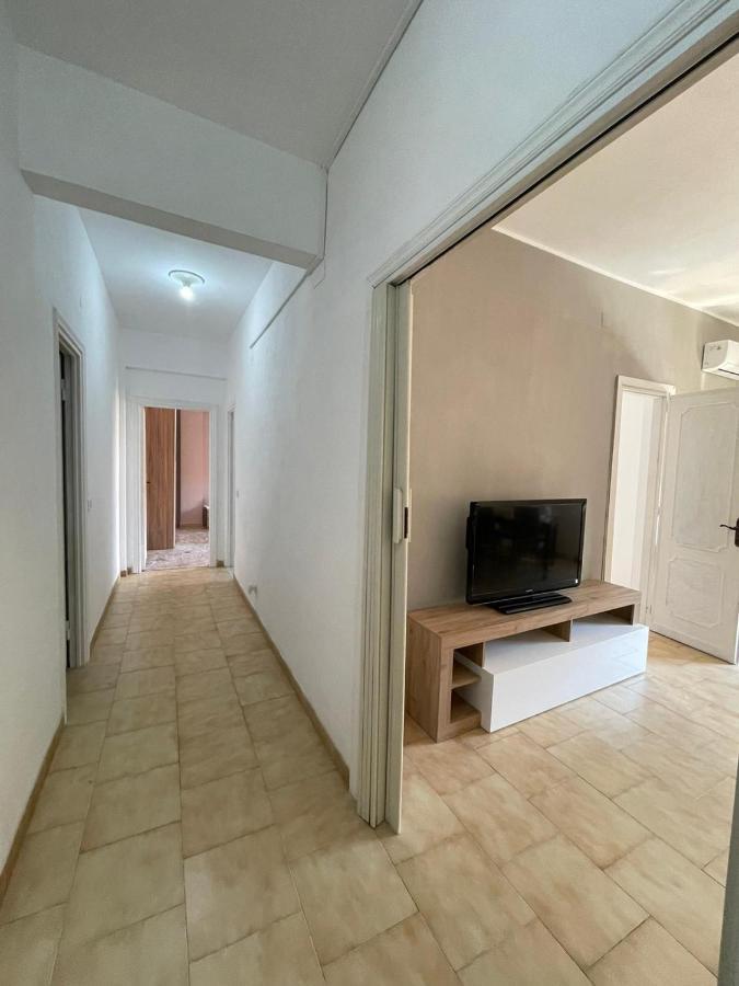 Malatesta House Rome Buitenkant foto