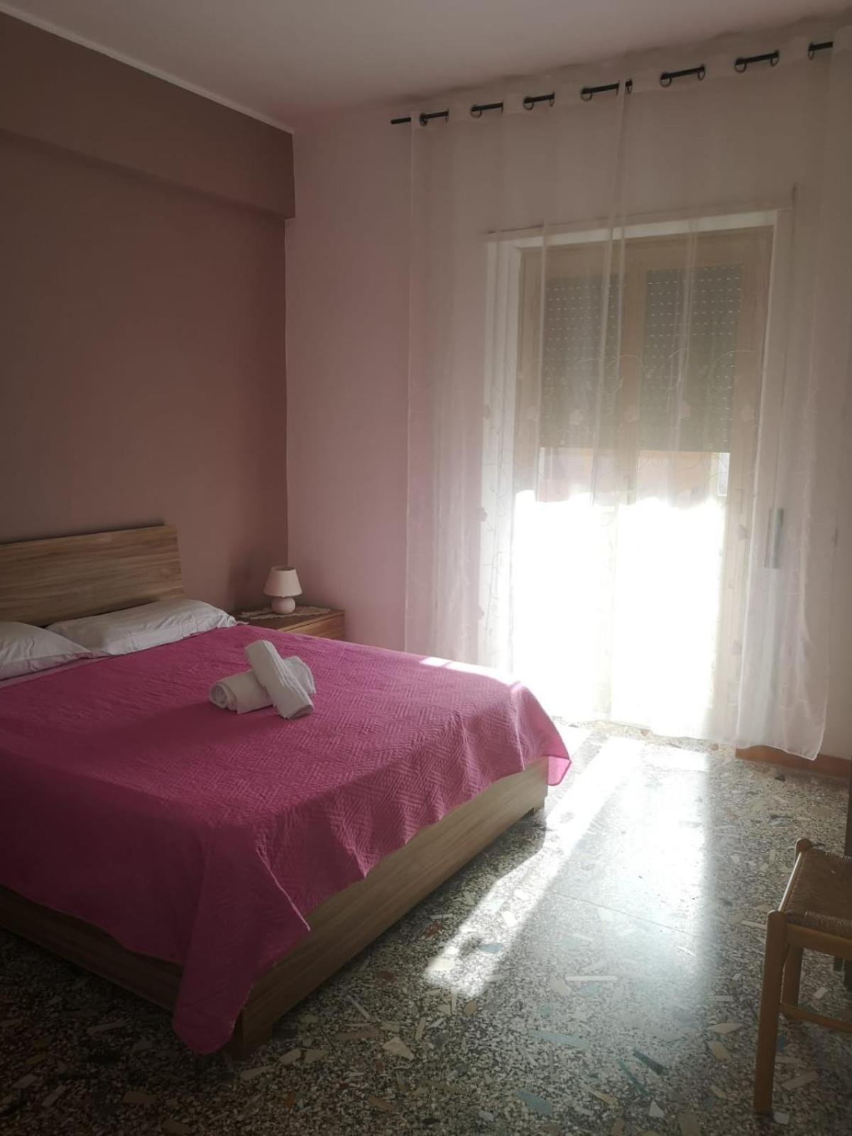 Malatesta House Rome Buitenkant foto